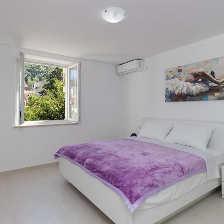 Apartments Fortinia Dubrovnik- Free Parking Bagian luar foto