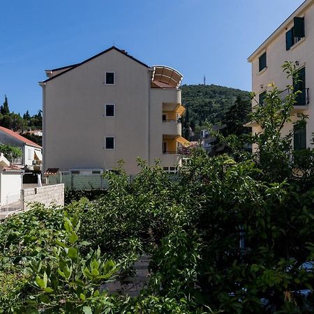 Apartments Fortinia Dubrovnik- Free Parking Bagian luar foto