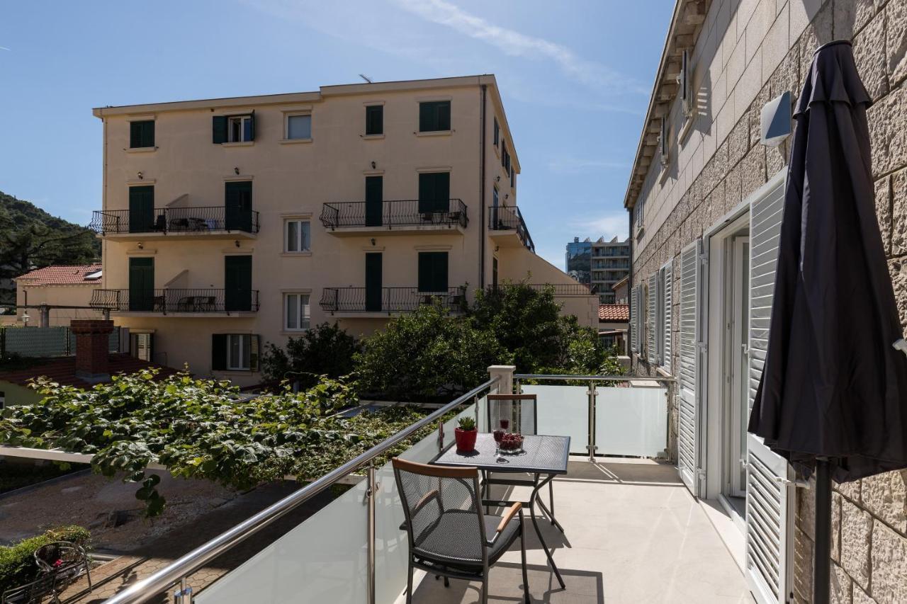 Apartments Fortinia Dubrovnik- Free Parking Bagian luar foto