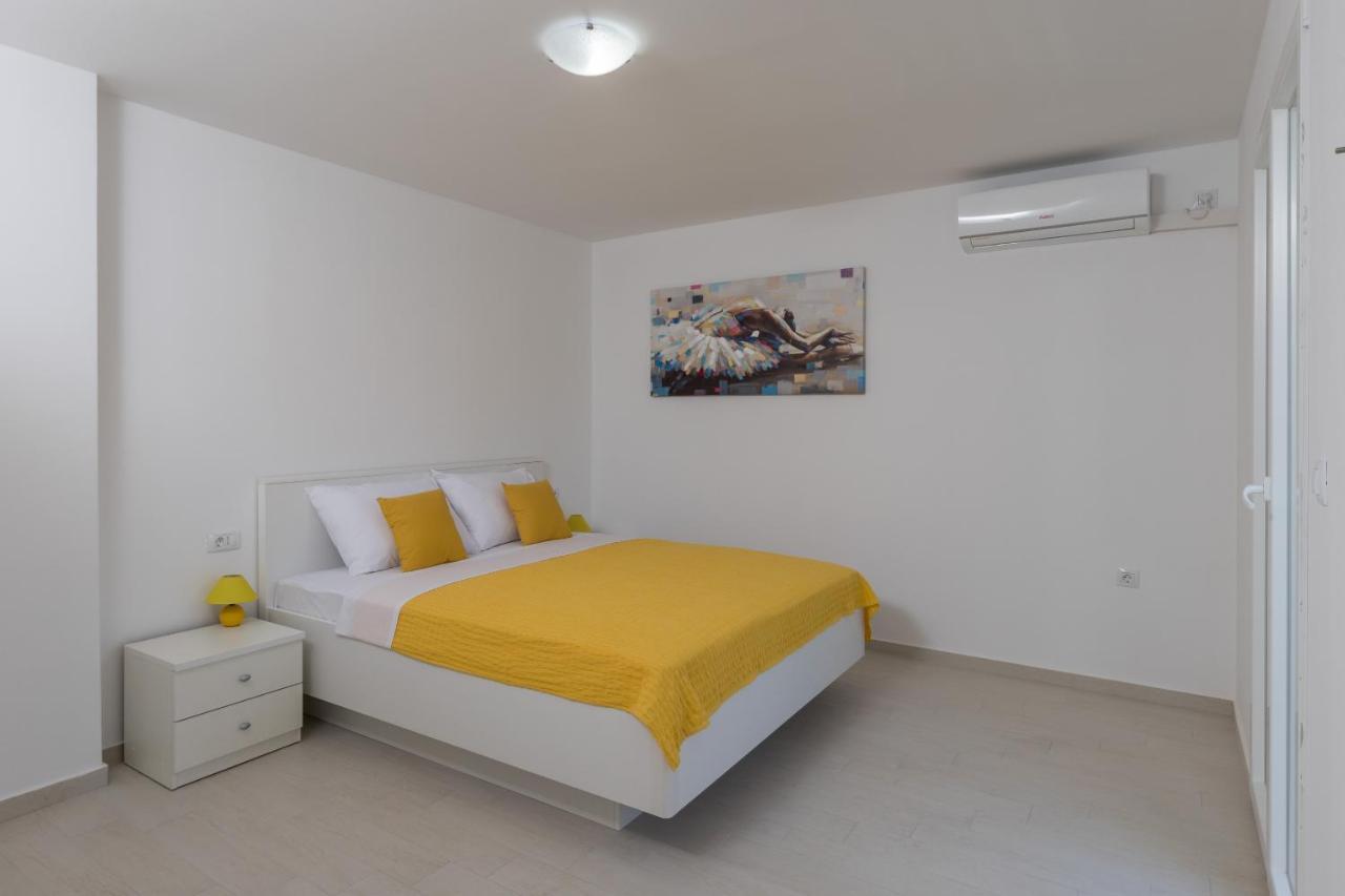 Apartments Fortinia Dubrovnik- Free Parking Bagian luar foto