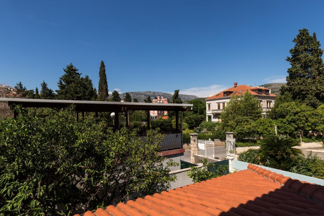 Apartments Fortinia Dubrovnik- Free Parking Bagian luar foto
