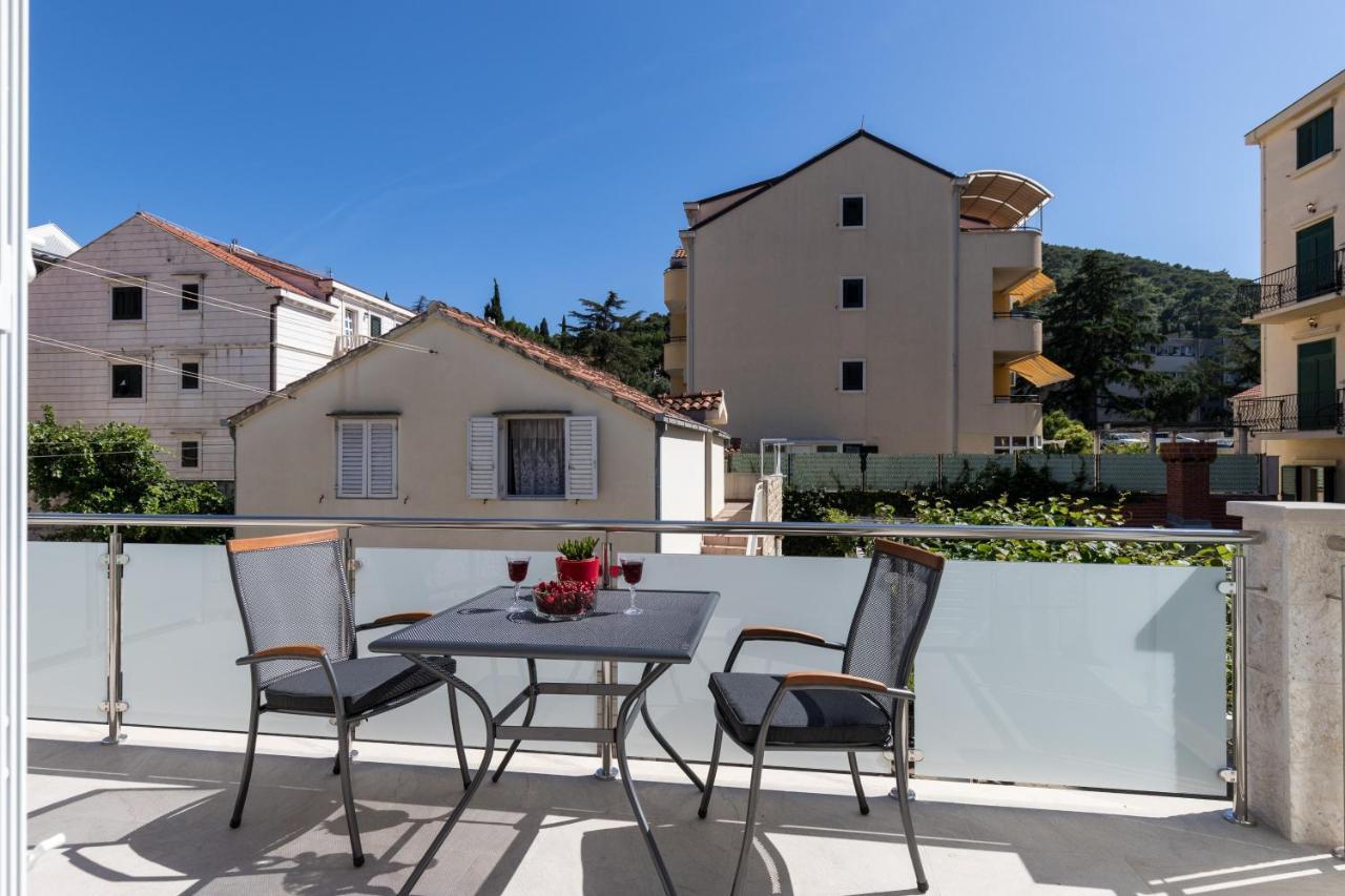 Apartments Fortinia Dubrovnik- Free Parking Bagian luar foto