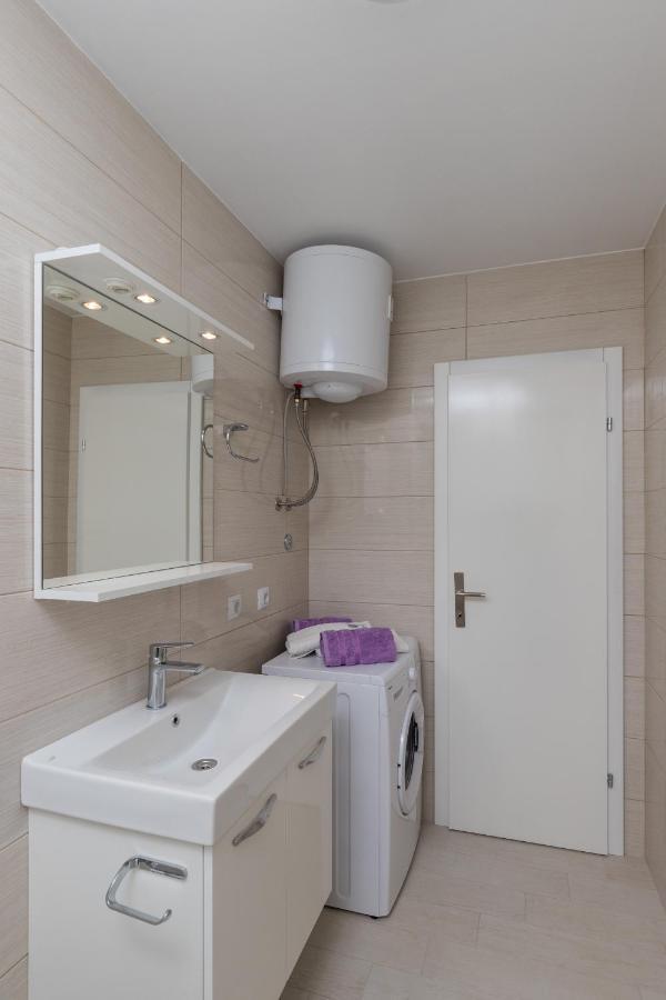 Apartments Fortinia Dubrovnik- Free Parking Bagian luar foto