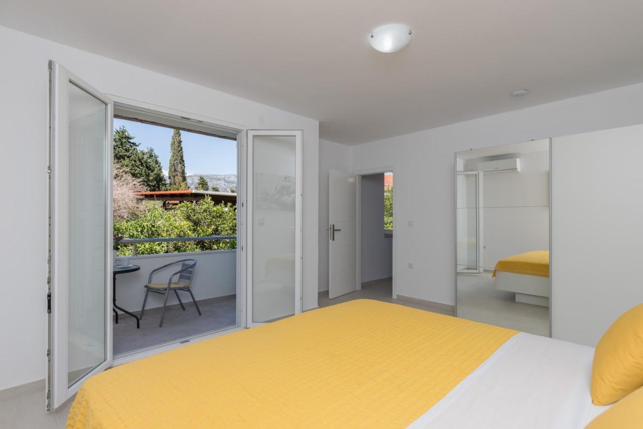 Apartments Fortinia Dubrovnik- Free Parking Bagian luar foto